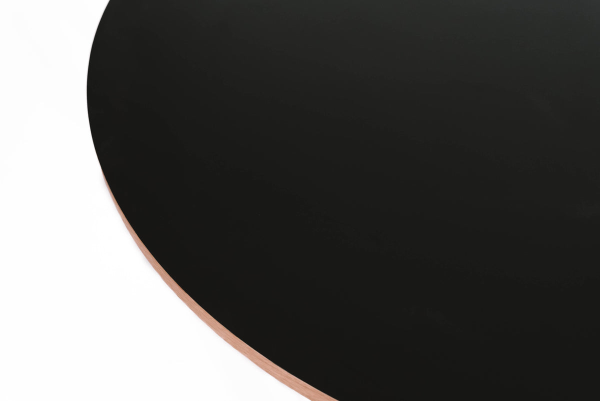 Alto masa 80cm Black