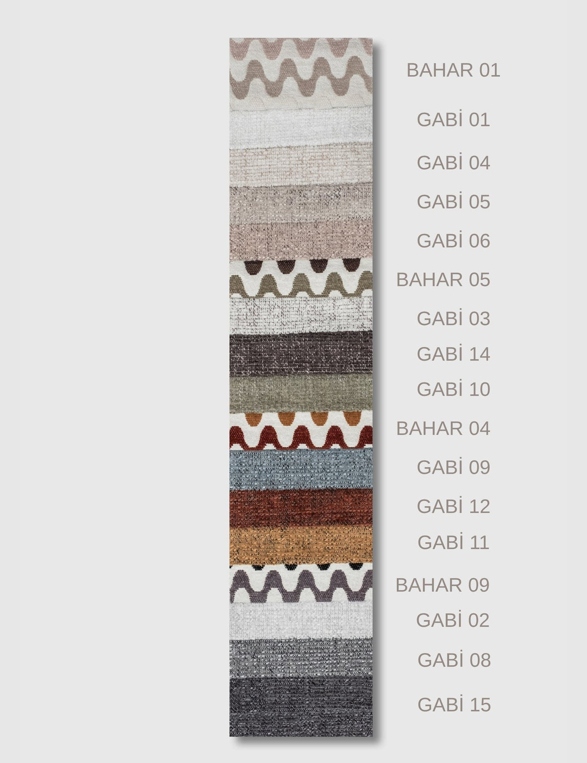 Asberg Minimalist Puf