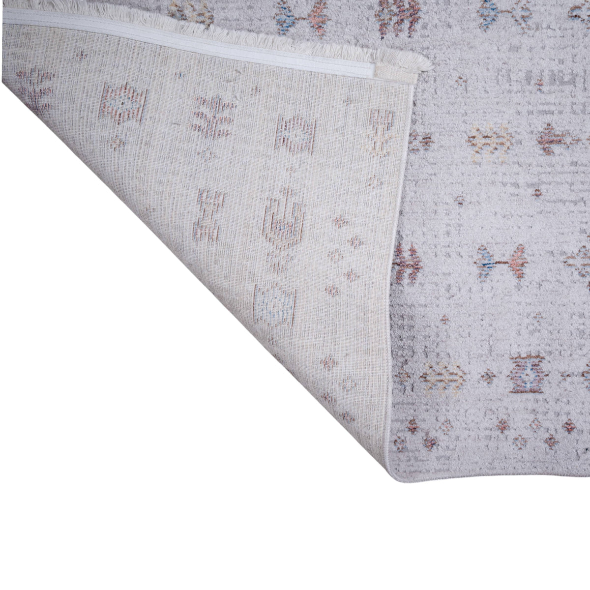 Etnik Desenli Halı 80x150 11248