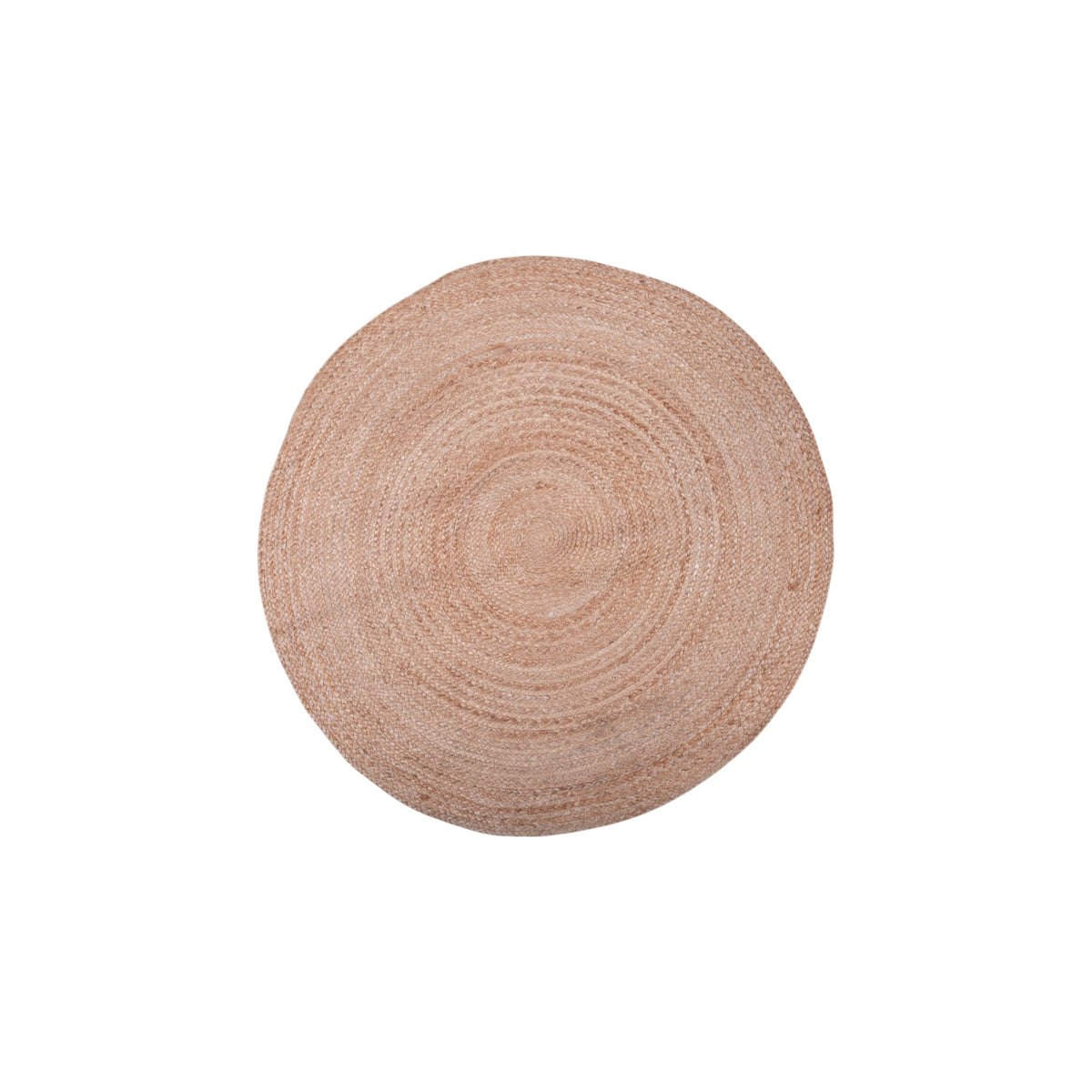 Halo Halı 120 Jüt Natural