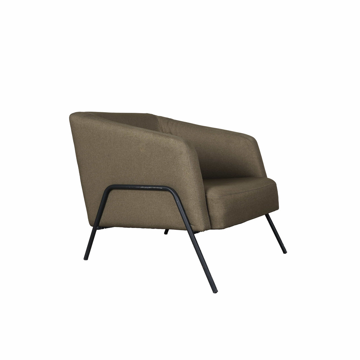 Kamin Berjer Yeşil 10268