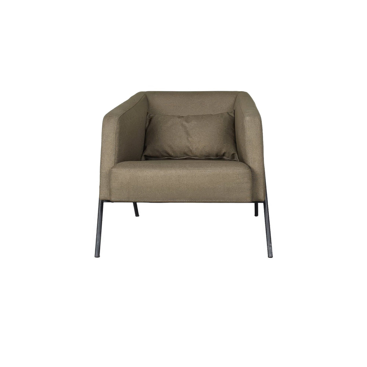 Kamin Berjer Yeşil 10268