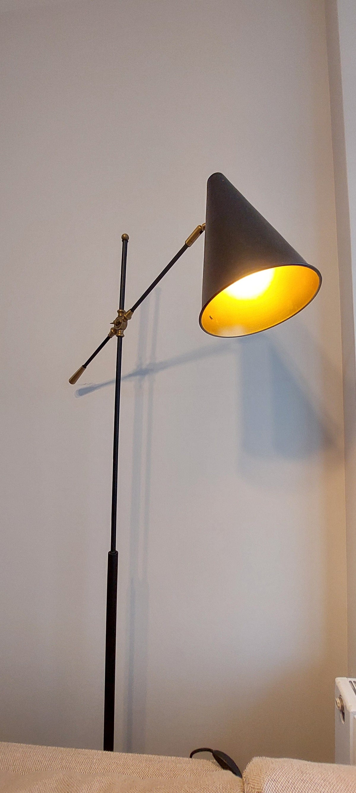 Koni Lambader 11427