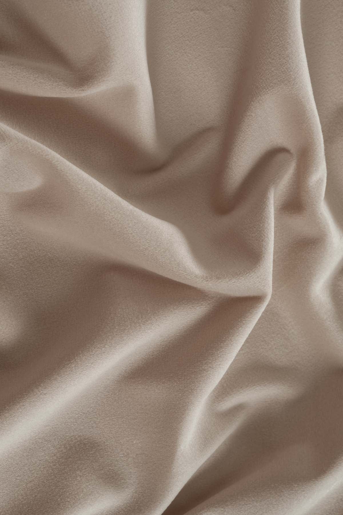 Linda Vizon Kadife Çift Kişilik Nevresim Takımı 200x220 5008