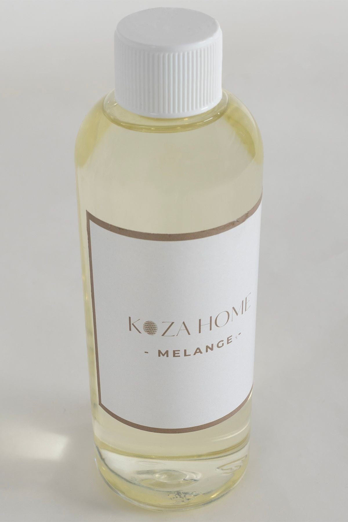 Melange Çiçeksi ve Odunsu Oda Kokusu 200ML Koku