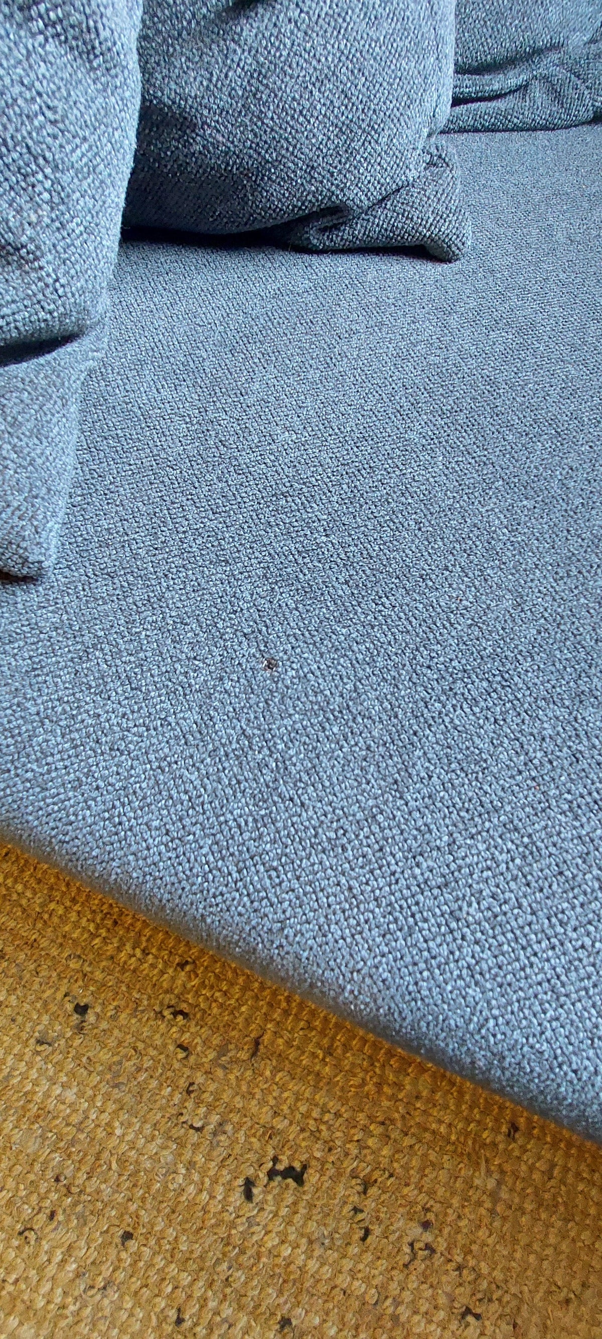 Neomi Wood Üçlü Koltuk 11428