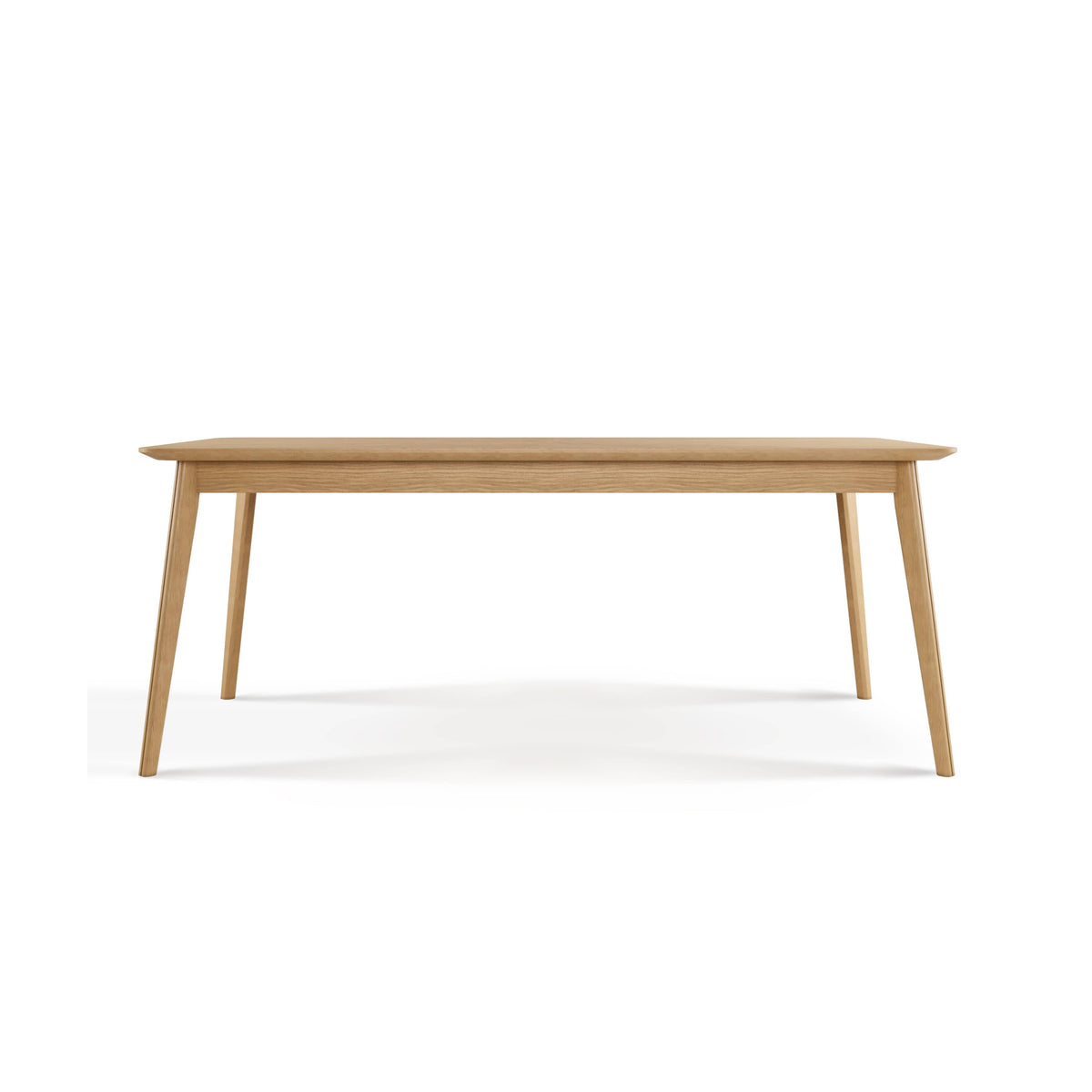 Norge Yemek Masası 100x200