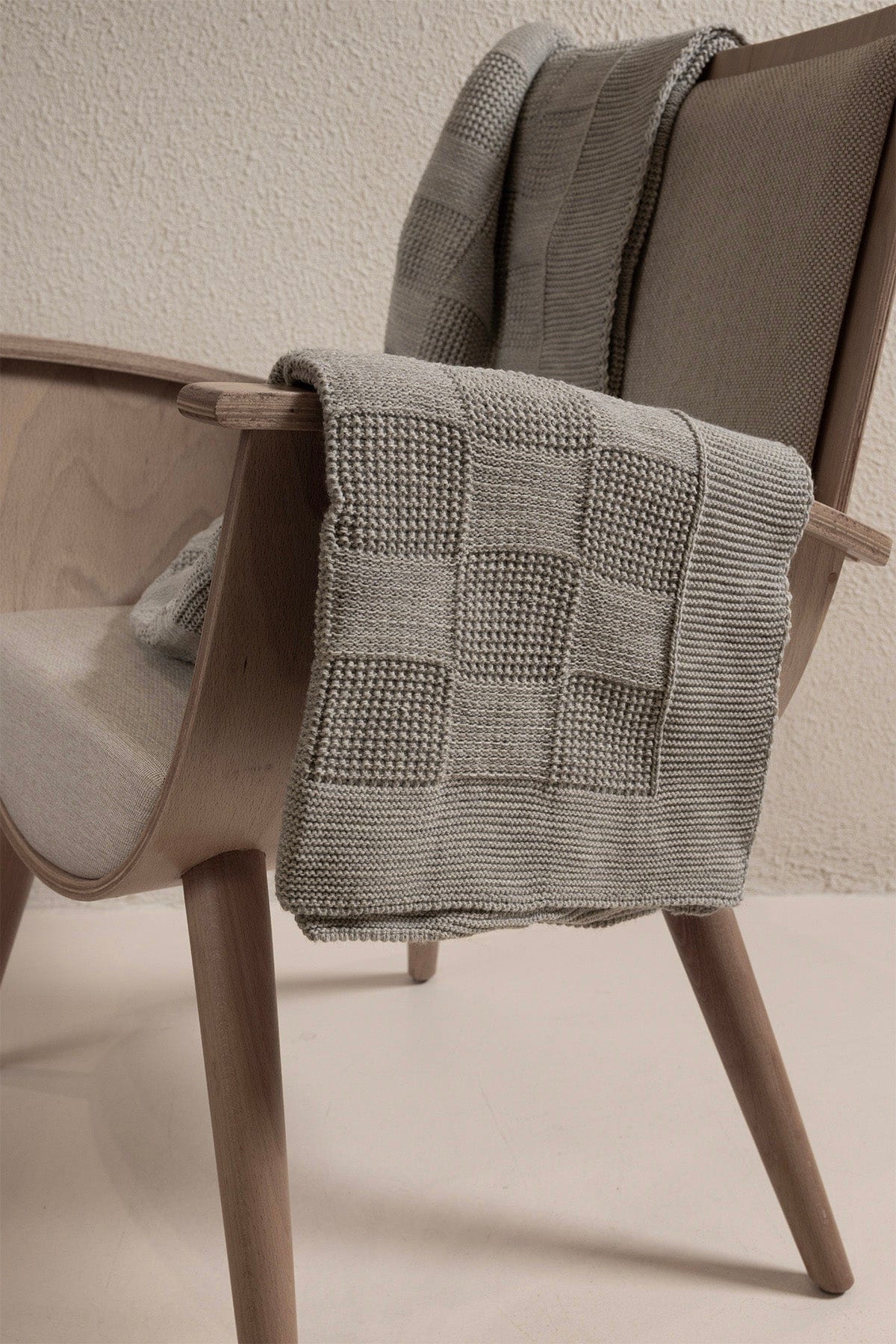 Plaid Vizon Çift Kişilik Battaniye 200 x 220 15010