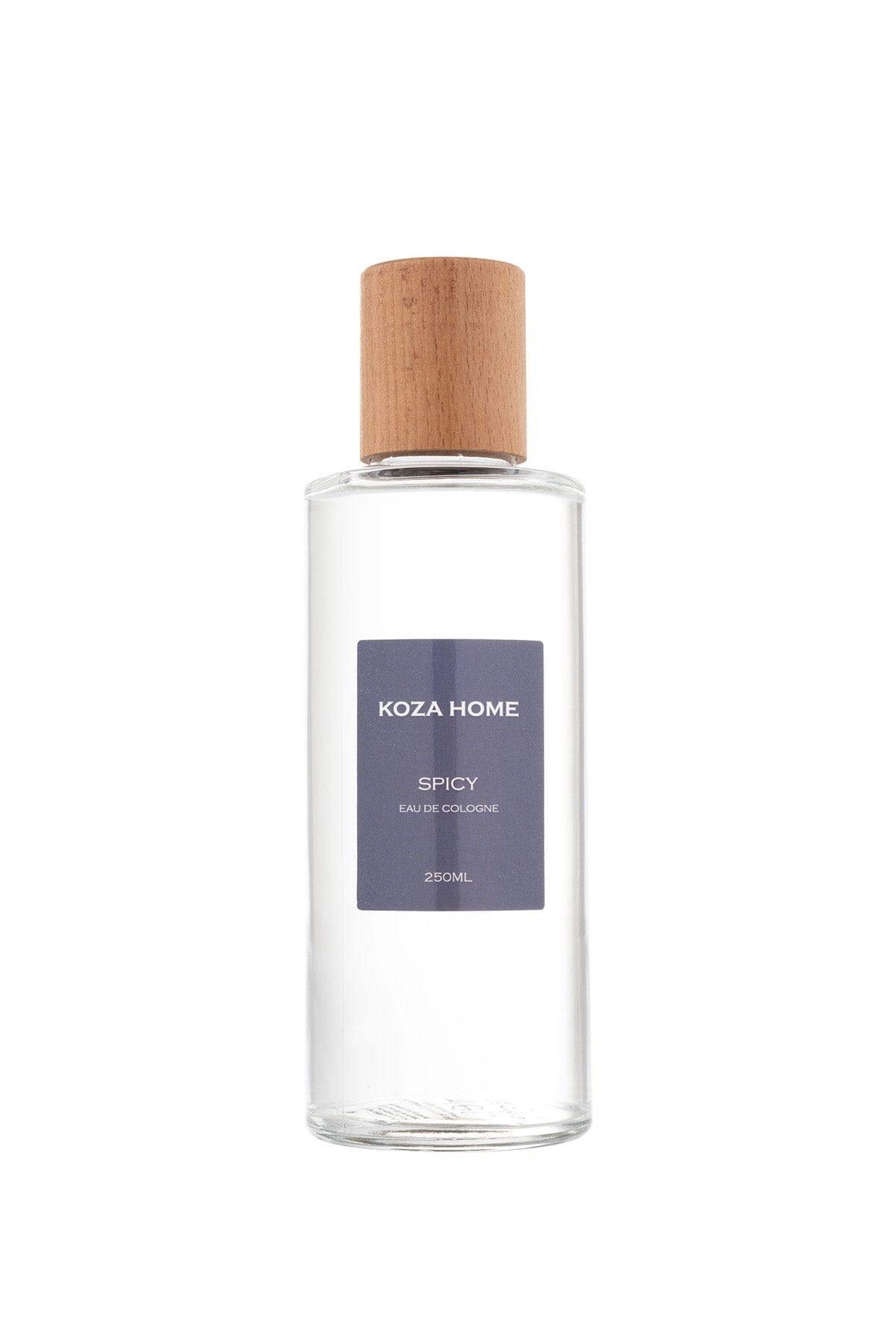 Spicy Kolonya 250Ml
