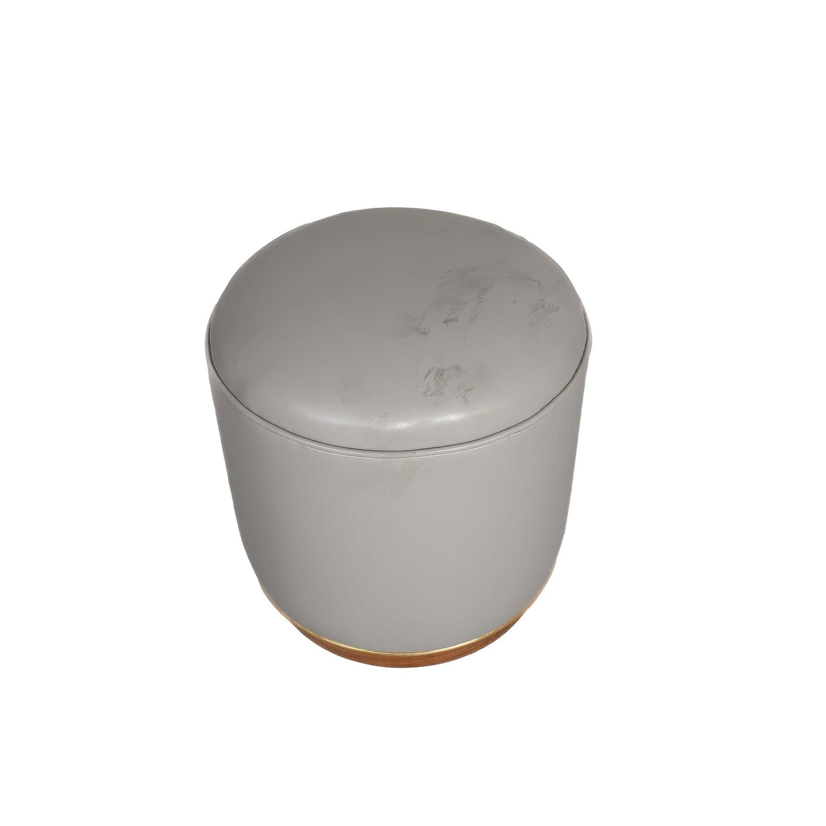 Zeone Puf Deri 10216