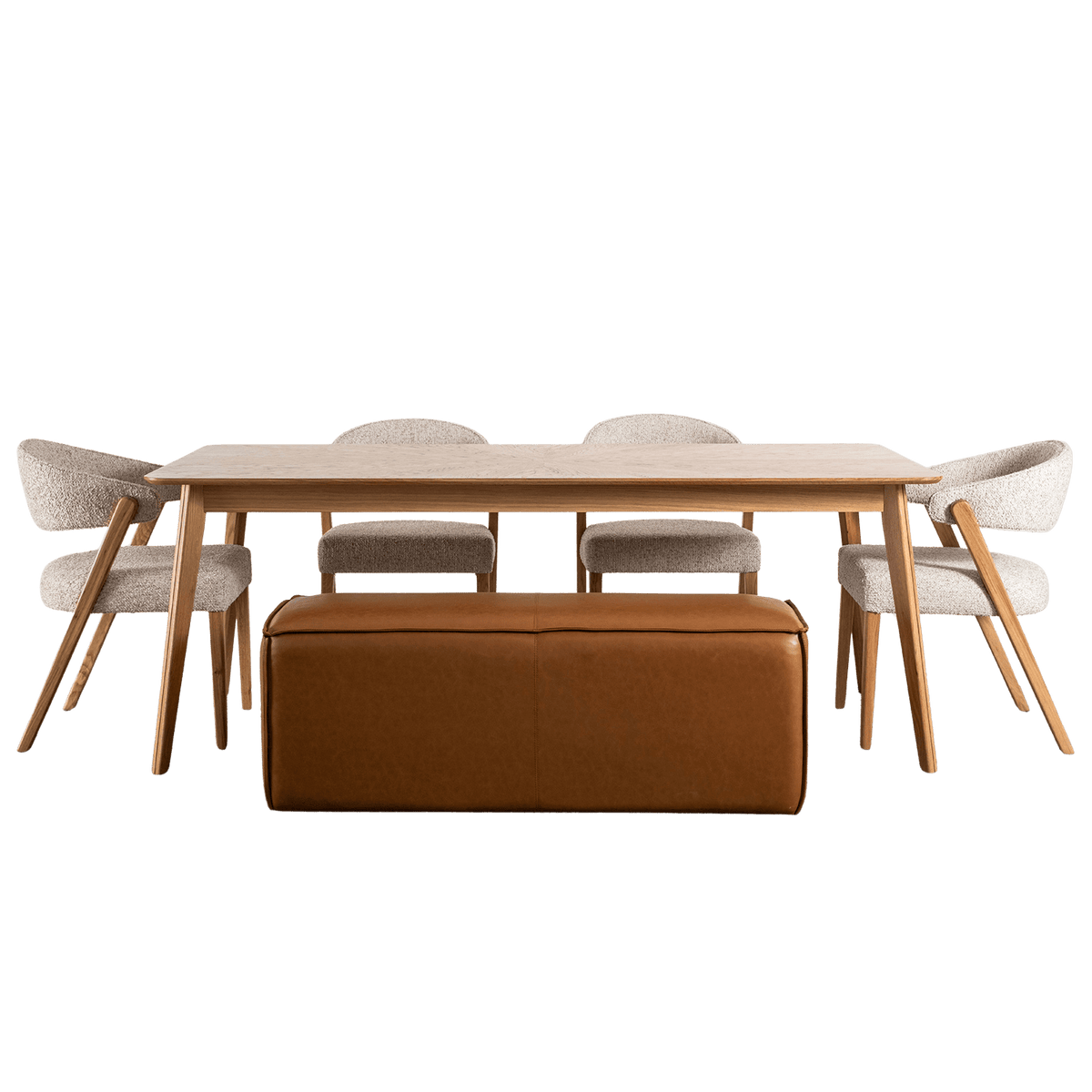 Astra Bench Deri