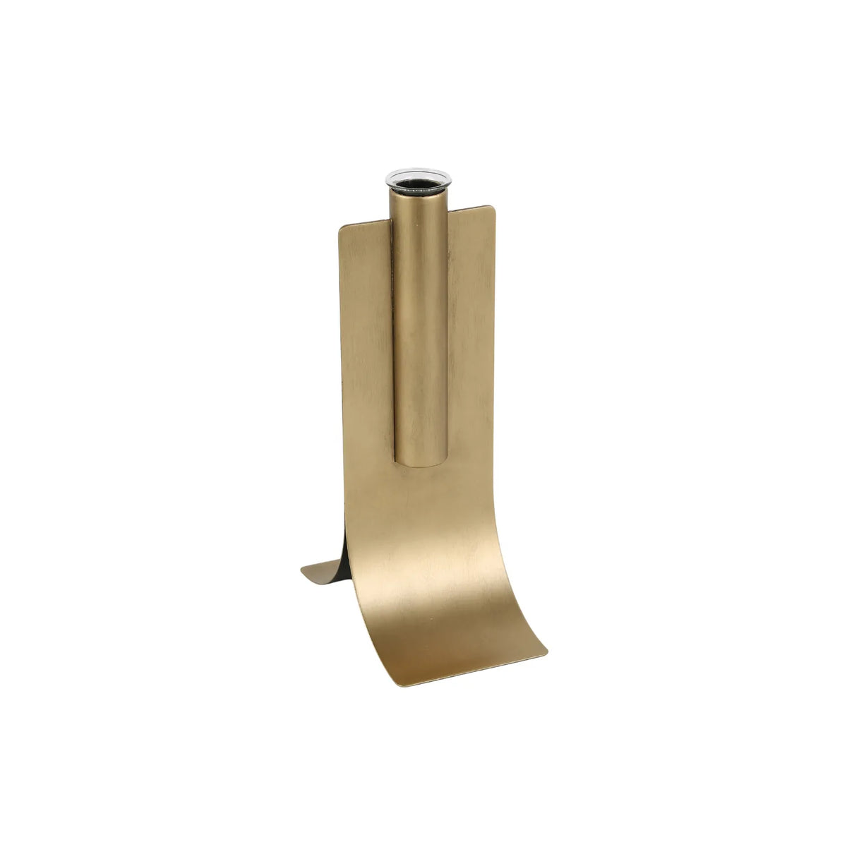 Brass Maxi Metal Vazo