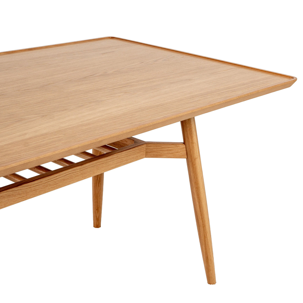 Çıtalı Yemek Masası 85x165