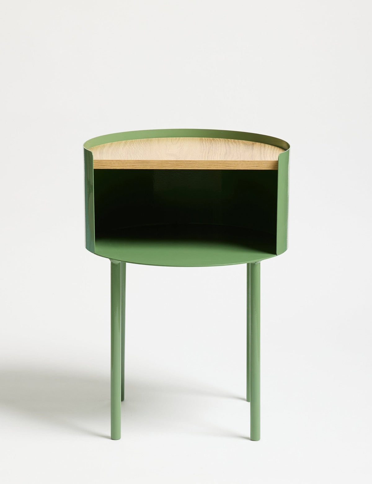 Espen Yan Sehpa & Komodin - Matcha