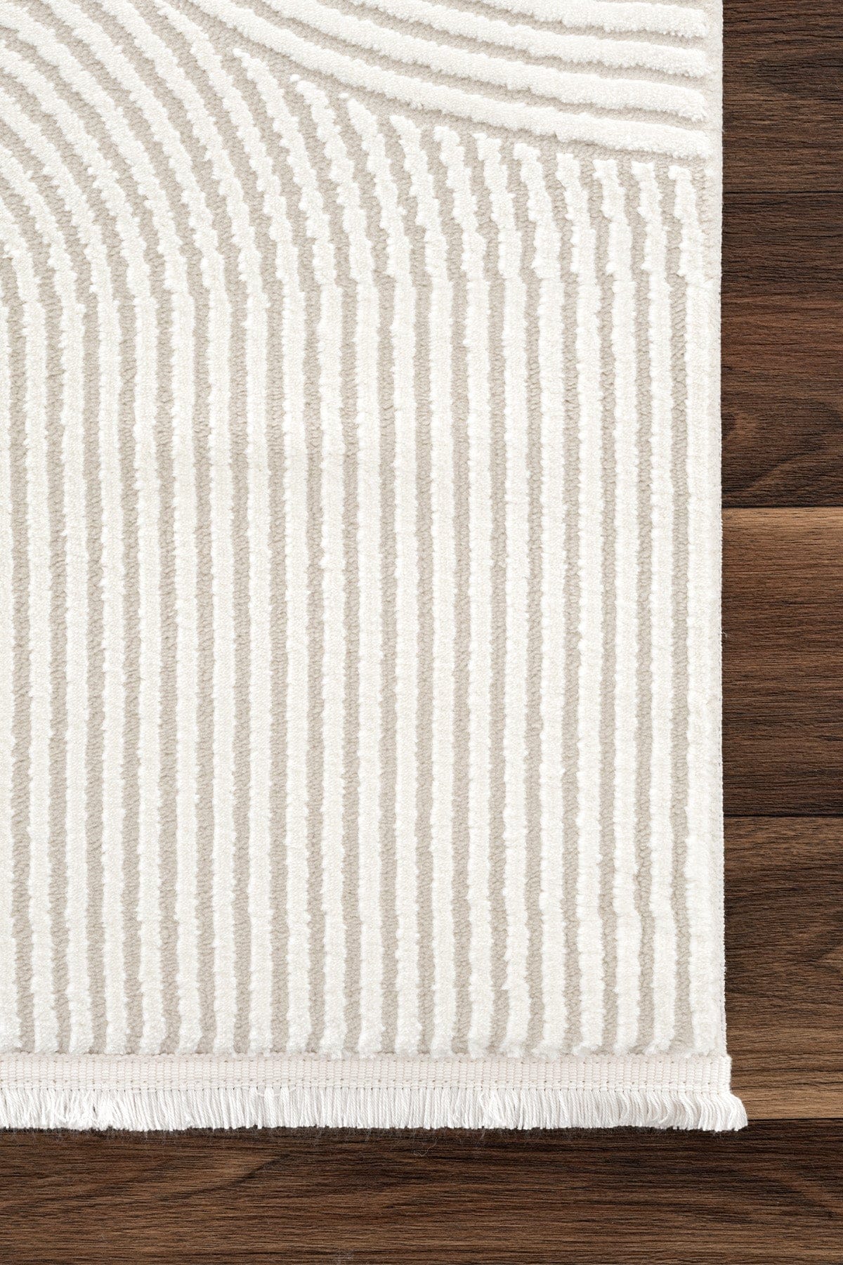 Farahan Beyaz   Tozumaz Halı A0861A