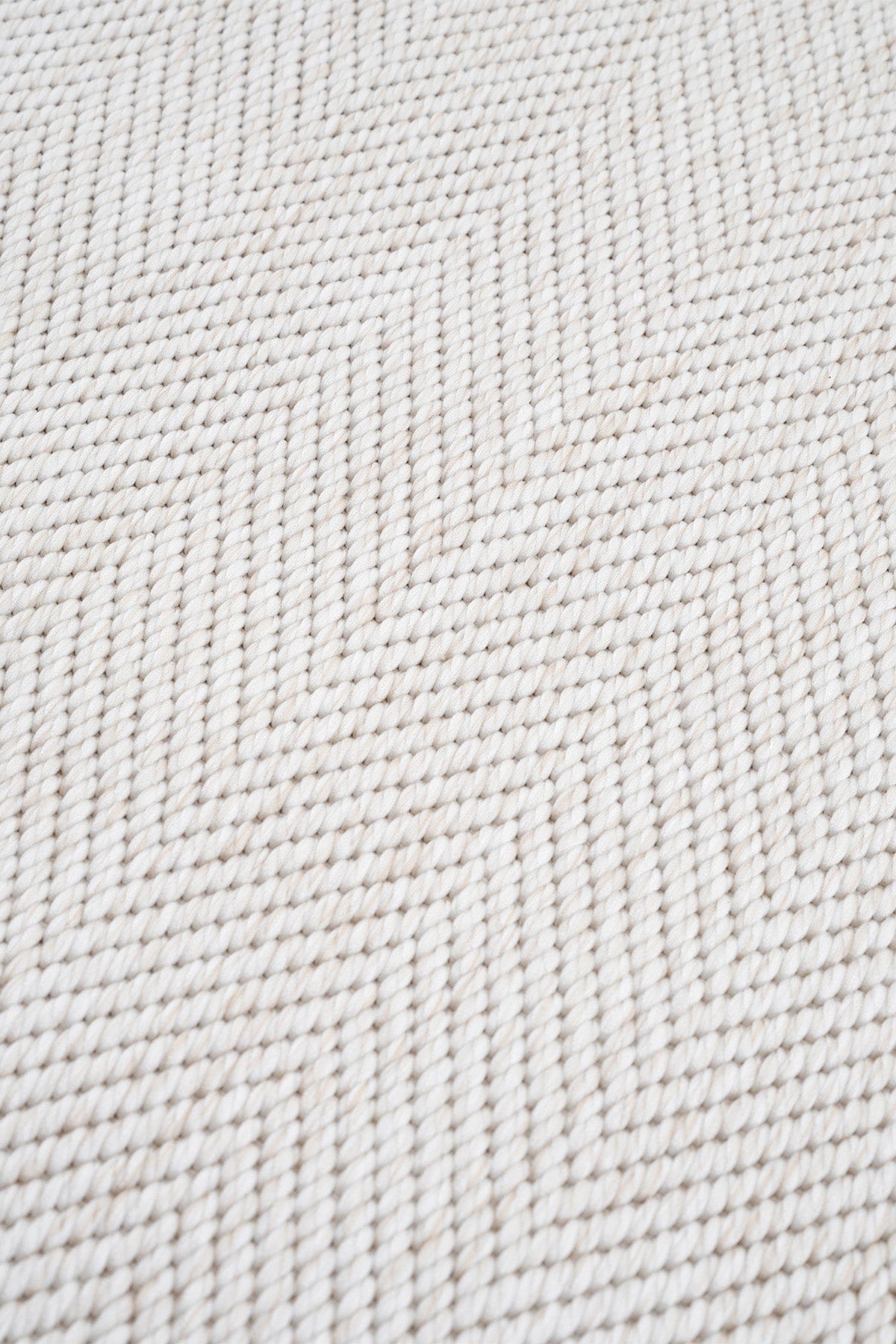 Fresco Soft Ekru Vizon Yıkanabilir Halı A3936A