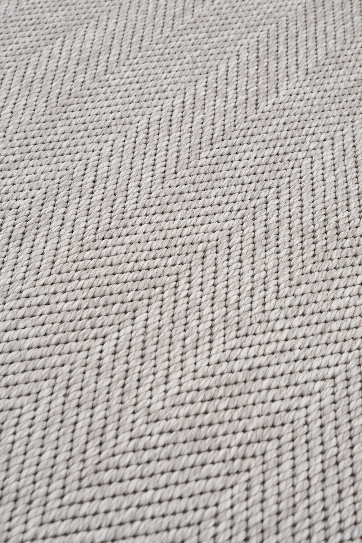 Fresco Soft Gri Antrasit Yıkanabilir Halı A3936A