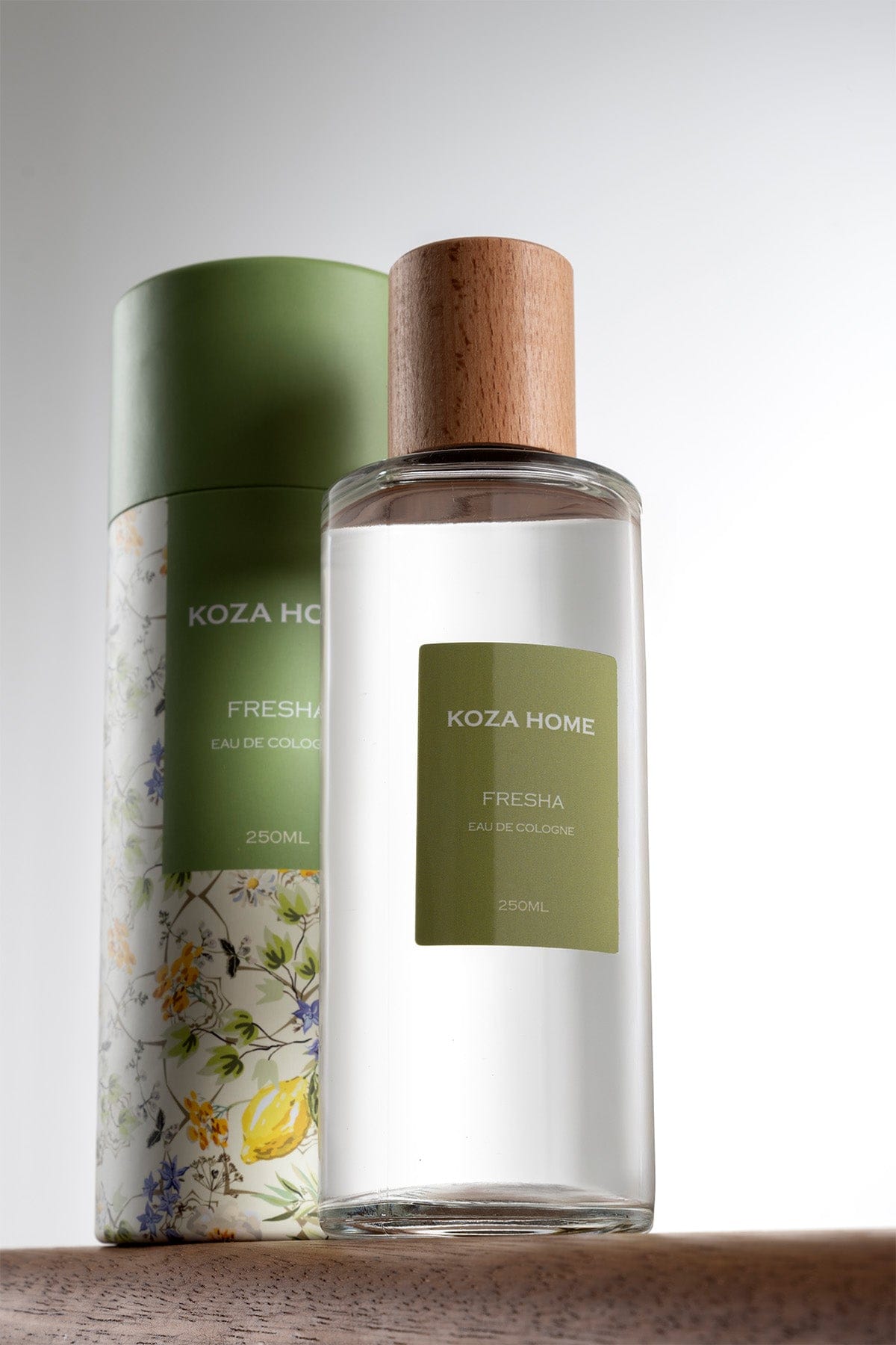 Fresha Kolonya 250Ml