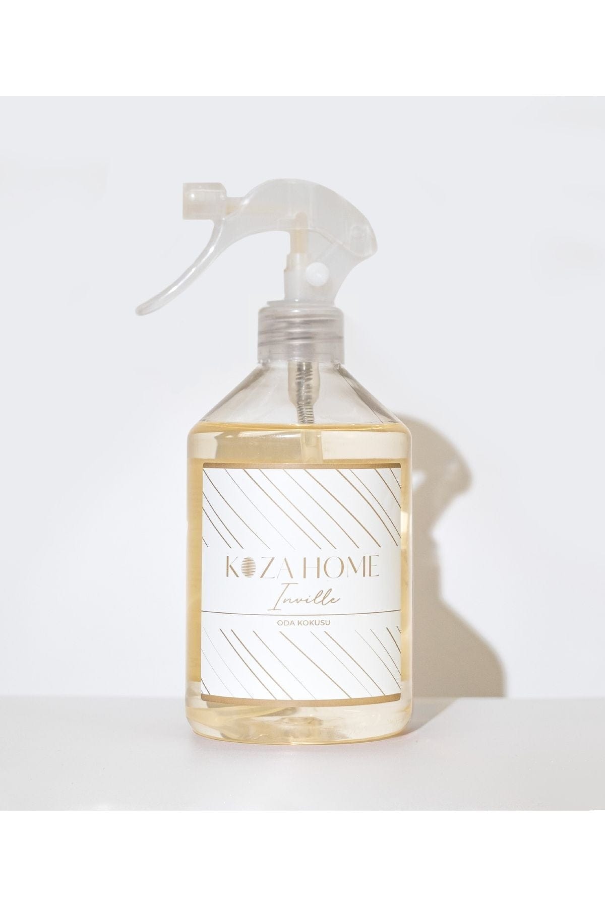İnville Oda Kokusu 500 ML 2012