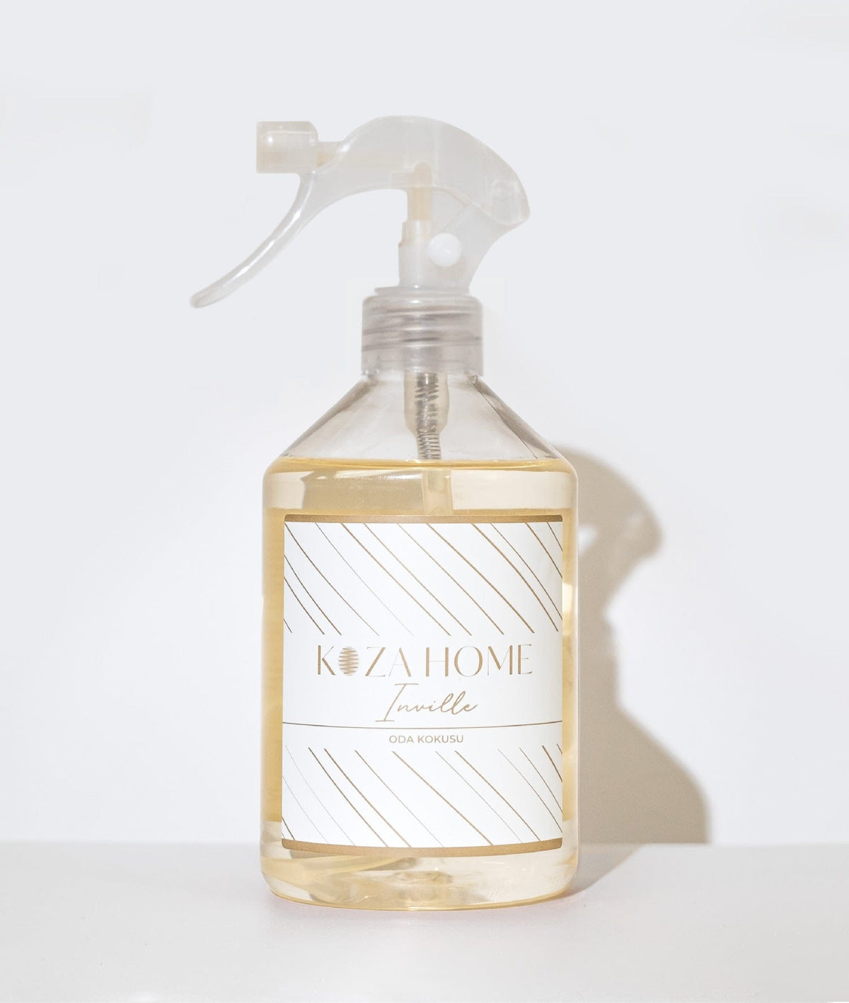 İnville Oda Kokusu 500 ML 2012