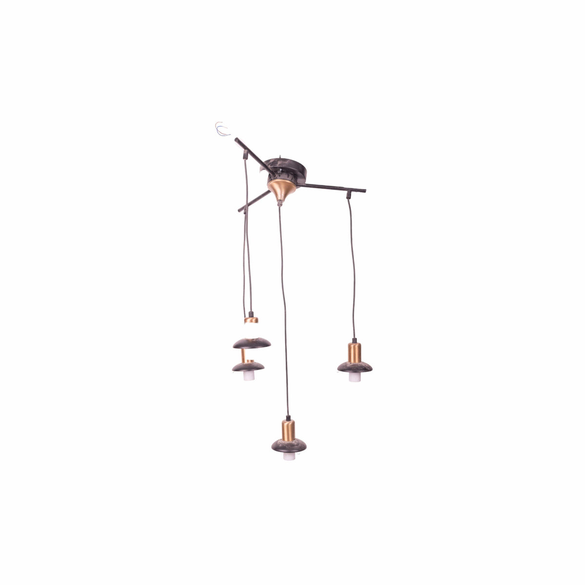 Lineer Sarkıt Avize 11328