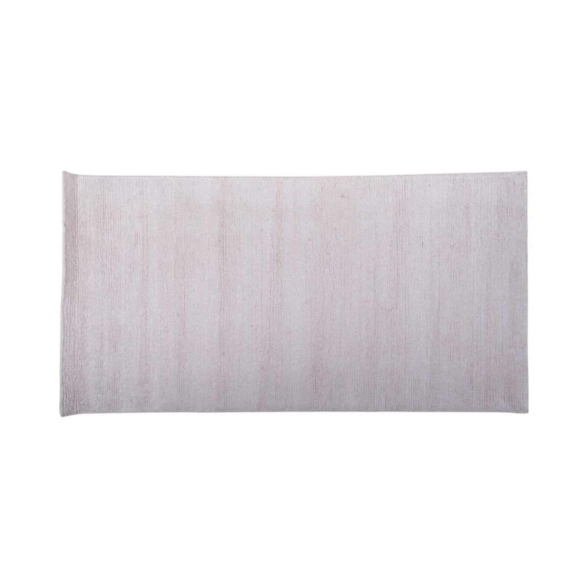 Normod Capri Kilim 80x150 Polyester Beyaz