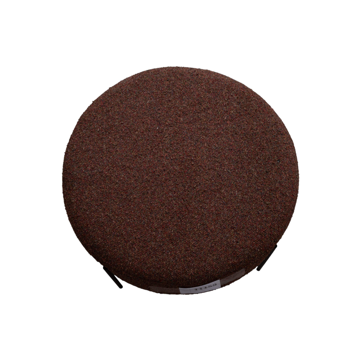 Punchtum Midi Puf Teddy 11159