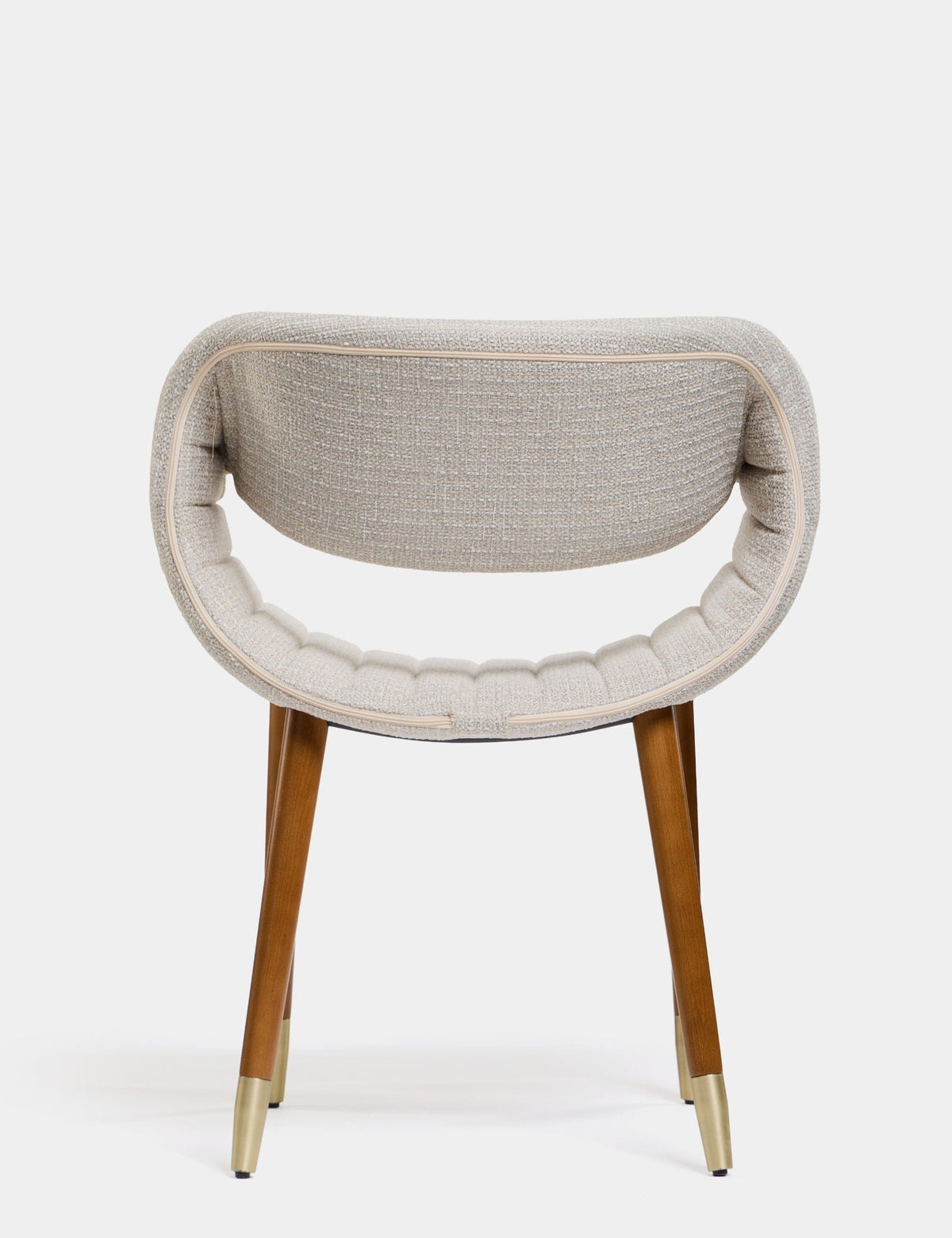 Swan Modern Yemek Odası Sandalyesi